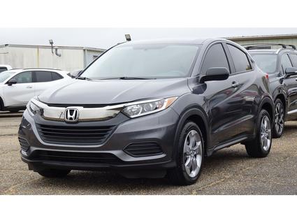 2021 Honda HR-V Tupelo MS