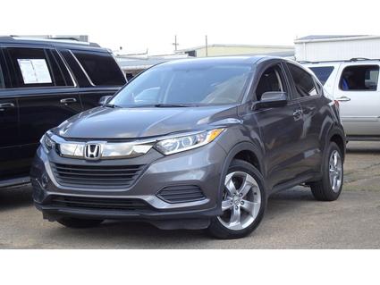 2021 Honda HR-V Tupelo MS