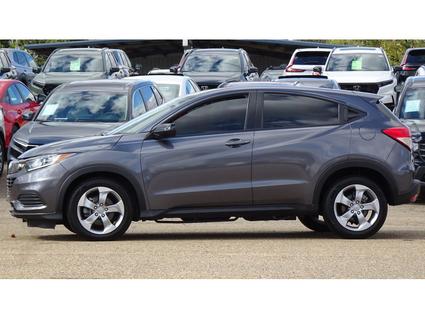 2021 Honda HR-V Tupelo MS