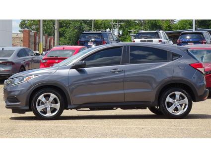 2021 Honda HR-V Tupelo MS