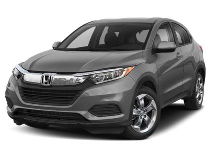 2022 Honda HR-V Missoula MT