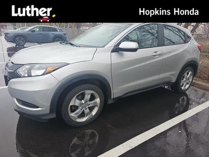 2016 Honda HR-V Hopkins MN