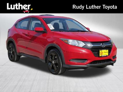 2018 Honda HR-V Minneapolis MN