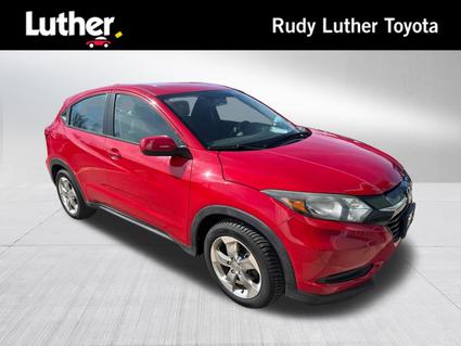 2018 Honda HR-V Minneapolis MN