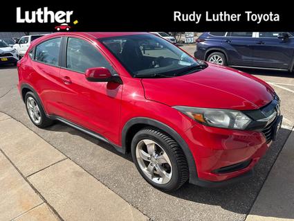 2018 Honda HR-V Minneapolis MN