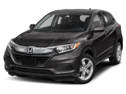 2022 Honda HR-V Minneapolis MN