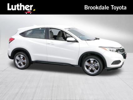 2022 Honda HR-V Minneapolis MN