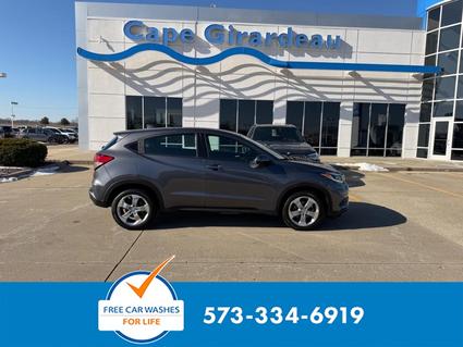 2022 Honda HR-V Cape Girardeau MO