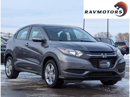 2018 Honda HR-V Burnsville MN