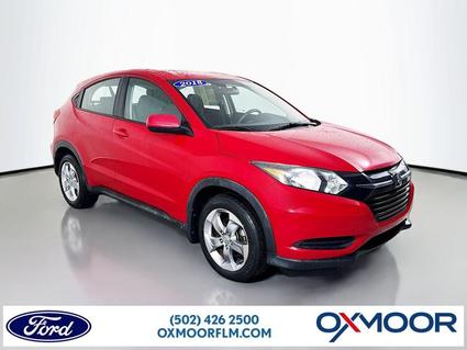 2018 Honda HR-V Louisville KY