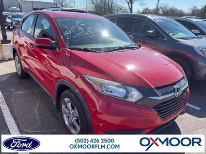 2018 Honda HR-V Louisville KY