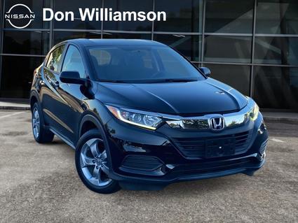 2020 Honda HR-V Jacksonville NC