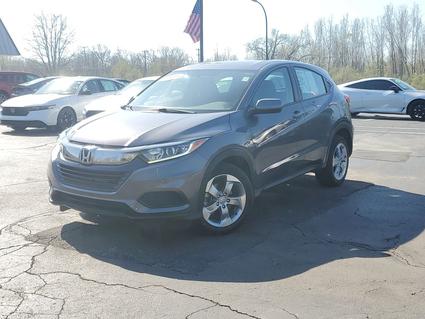 2021 Honda HR-V Ypsilanti MI