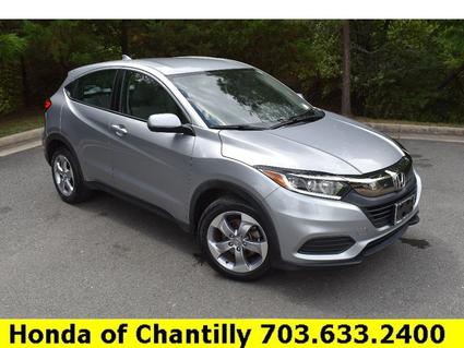 2021 Honda HR-V Chantilly VA