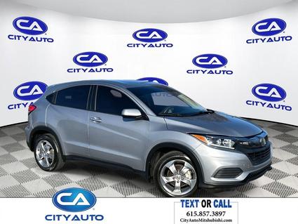 2022 Honda HR-V Murfreesboro TN