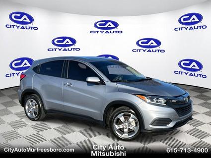 2022 Honda HR-V Murfreesboro TN