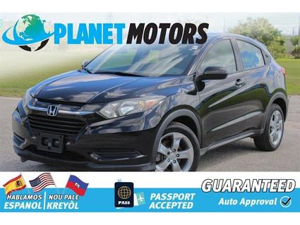 2017 Honda HR-V West Palm Beach FL