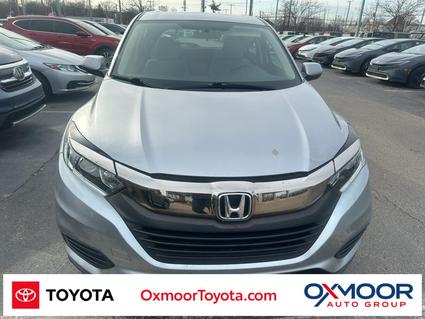 2019 Honda HR-V Louisville KY