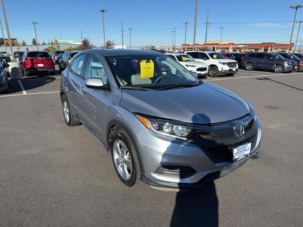 2019 Honda HR-V Bozeman MT