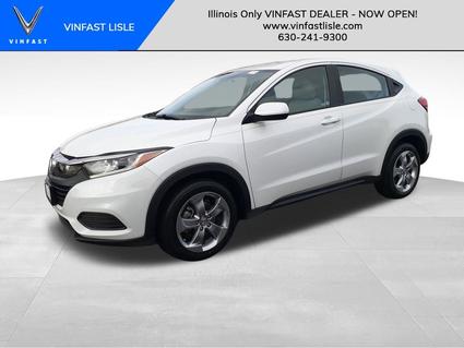 2019 Honda HR-V Lisle IL