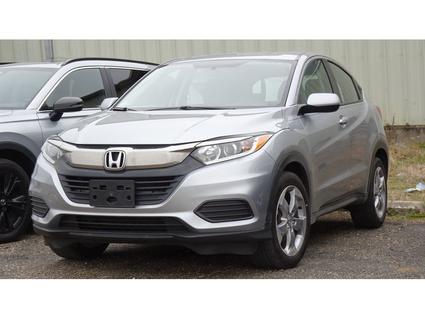 2020 Honda HR-V Tupelo MS