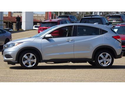 2020 Honda HR-V Tupelo MS