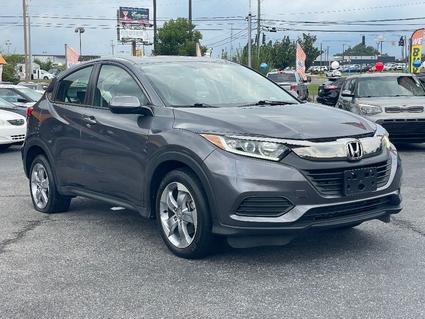 2022 Honda HR-V Oak Ridge TN