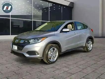 2022 Honda HR-V Lake Hopatcong NJ