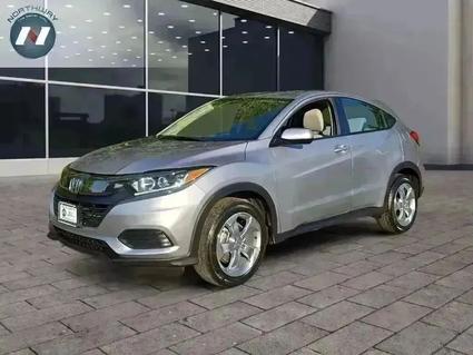 2022 Honda HR-V Lake Hopatcong NJ
