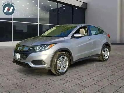 2022 Honda HR-V Lake Hopatcong NJ