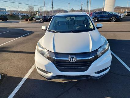 2016 Honda HR-V Johnson City TN
