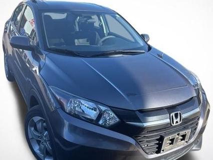 2017 Honda HR-V Salem OR