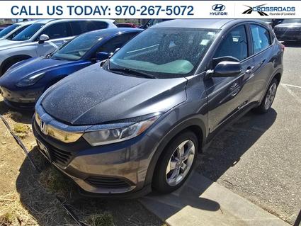 2019 Honda HR-V Loveland CO