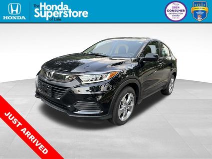 2020 Honda HR-V Lisle IL