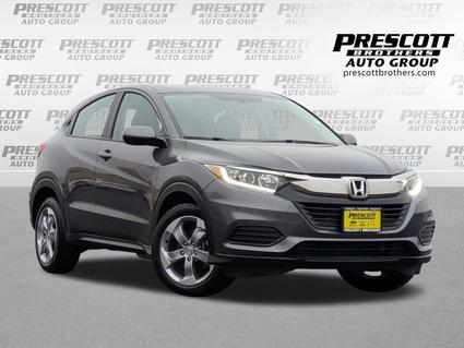 2022 Honda HR-V Mendota IL