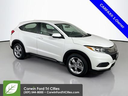 2022 Honda HR-V Pasco WA