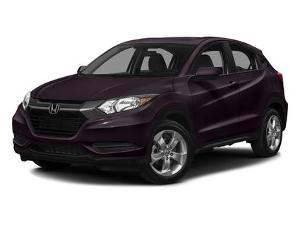 2016 Honda HR-V Minneapolis MN