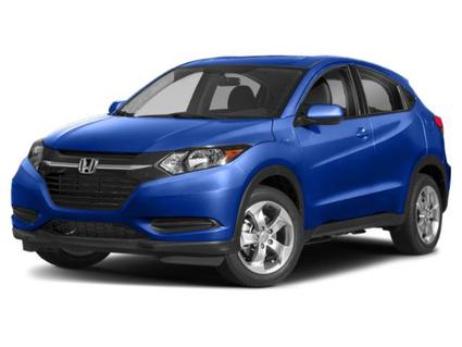 2018 Honda HR-V Waite Park MN