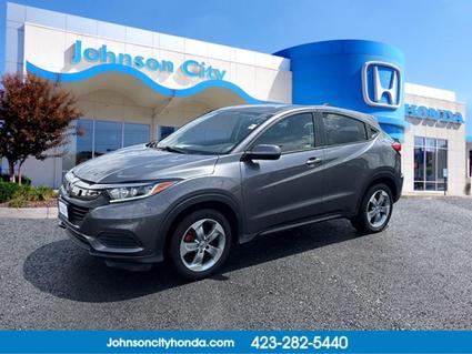 2019 Honda HR-V Johnson City TN