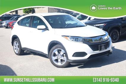 2019 Honda HR-V Saint Louis MO