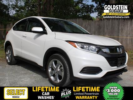 2021 Honda HR-V Albany NY