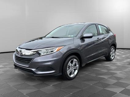 2022 Honda HR-V Manheim PA