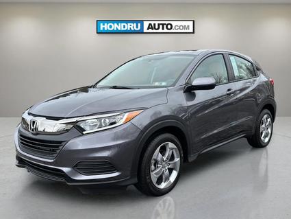 2022 Honda HR-V Manheim PA