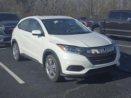 2022 Honda HR-V Hopkinsville KY