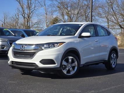 2022 Honda HR-V Hopkinsville KY