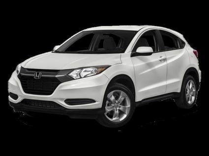 2016 Honda HR-V Indiana PA