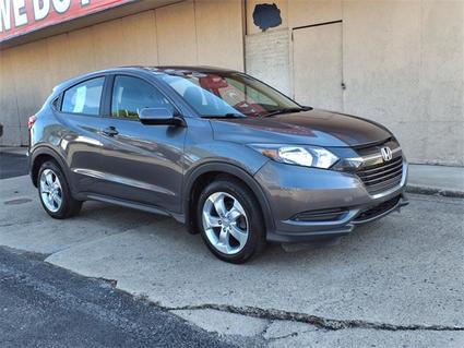 2016 Honda HR-V Indiana PA