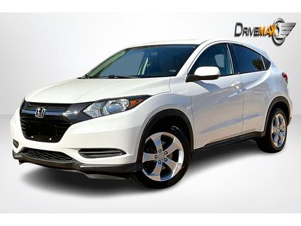 2016 Honda HR-V Southaven MS