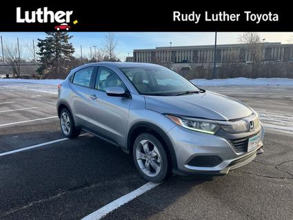 2019 Honda HR-V Minneapolis MN