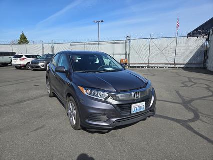 2019 Honda HR-V Spokane WA